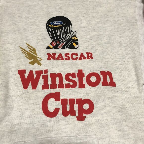 Vintage Winston Cup Jacket - Picture 2 of 6